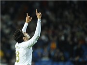 Bóng đá anh, ngoại hạng anh, lịch thi đấu euro 2012, Kaka sánh ngang Rivaldo: Ánh sáng thiên thần